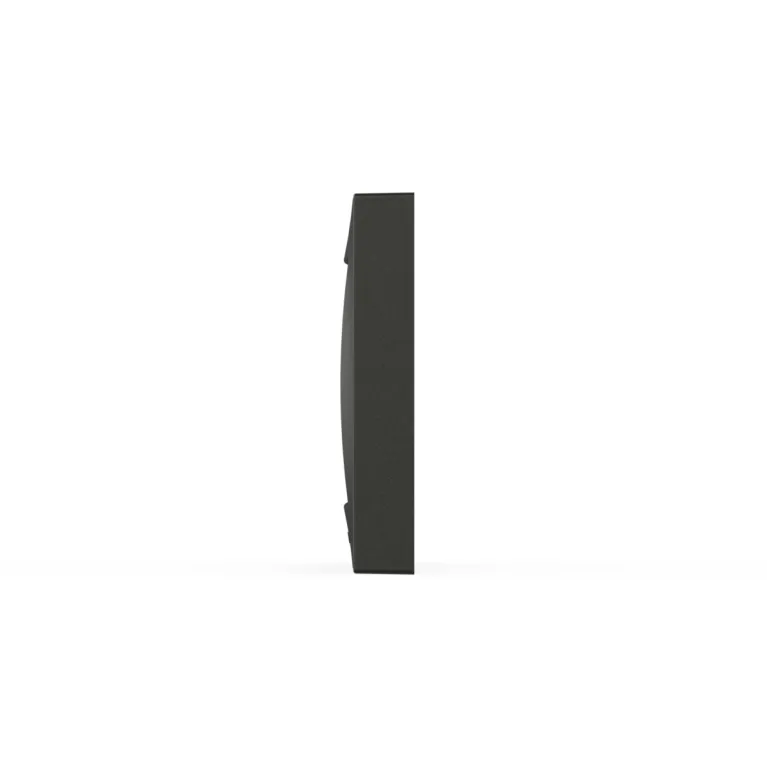 Розетка двухместная без заземления ELBI Vega 510-011100-908