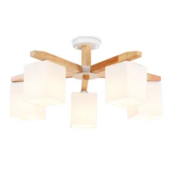 Люстра на штанге Ambrella Light Loft TR83118