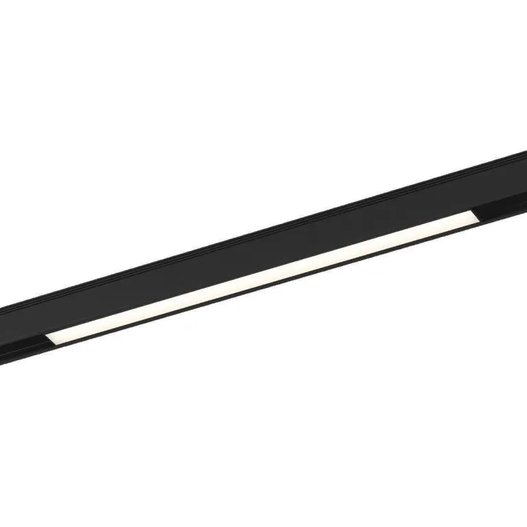 Трековый светодиодный светильник DesignLed-DIM-601213-BL-36-NW 007356