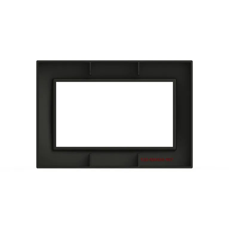 Розетка двухместная без заземления ELBI Vega 510-011100-908