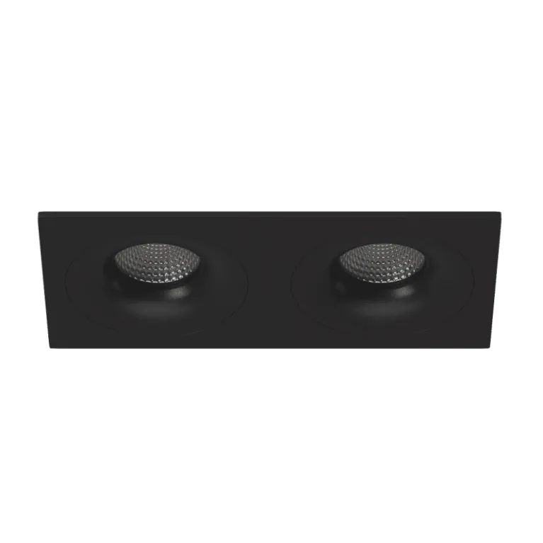 Встраиваемый светильник DesignLed DL-MJ-1012G-B 002984