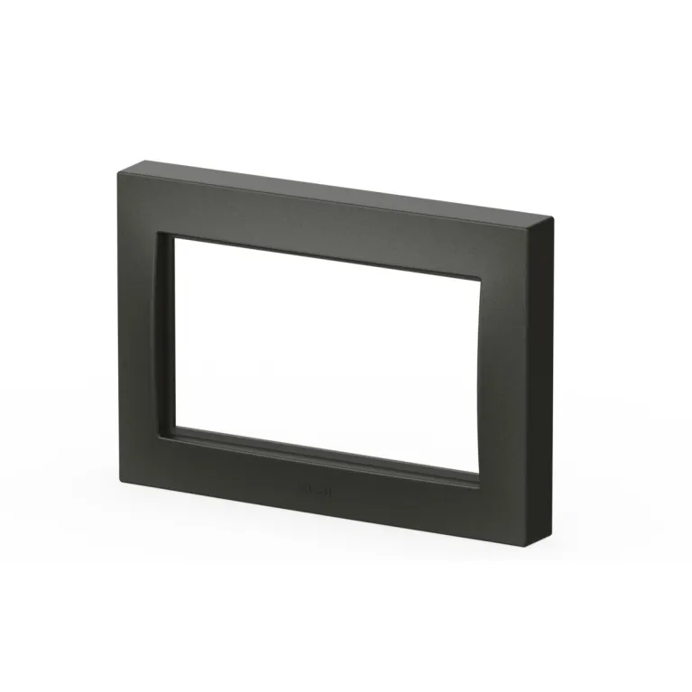 Розетка двухместная без заземления ELBI Vega 510-011100-908