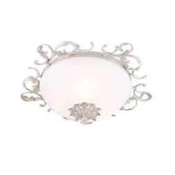 Потолочный светильник Maytoni Speria C900-CL-03-W