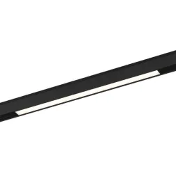 Трековый светодиодный светильник DesignLed-DIM-601213-BL-36-WW 007357