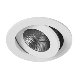 Встраиваемый светильник DesignLed FA-NIA-179612EA-WH-WW 003549