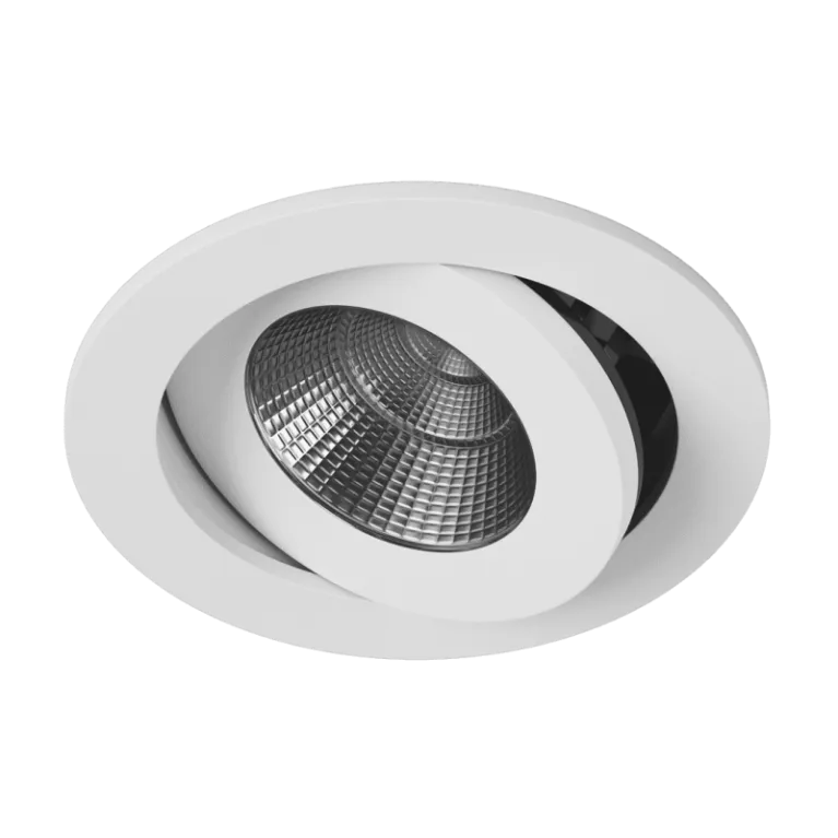 Встраиваемый светильник DesignLed FA-NIA-179612EA-WH-WW 003549