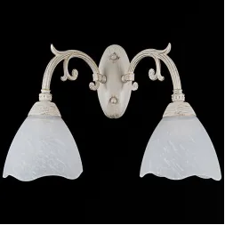 Бра Illumico IL9913-2WSQ-19 BEG GD