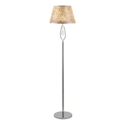 Торшер Illumico IL5241-1F-27 CR