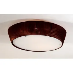 Потолочный светильник Citilux Шоколадный CL913142