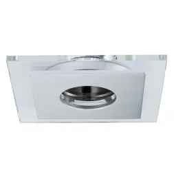 Встраиваемый светодиодный светильник Paulmann Premium EBL Single Layer 92727