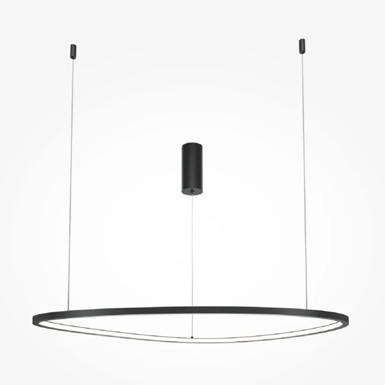 Подвесной светодиодный светильник Maytoni Glint MOD072PL-L36B3K