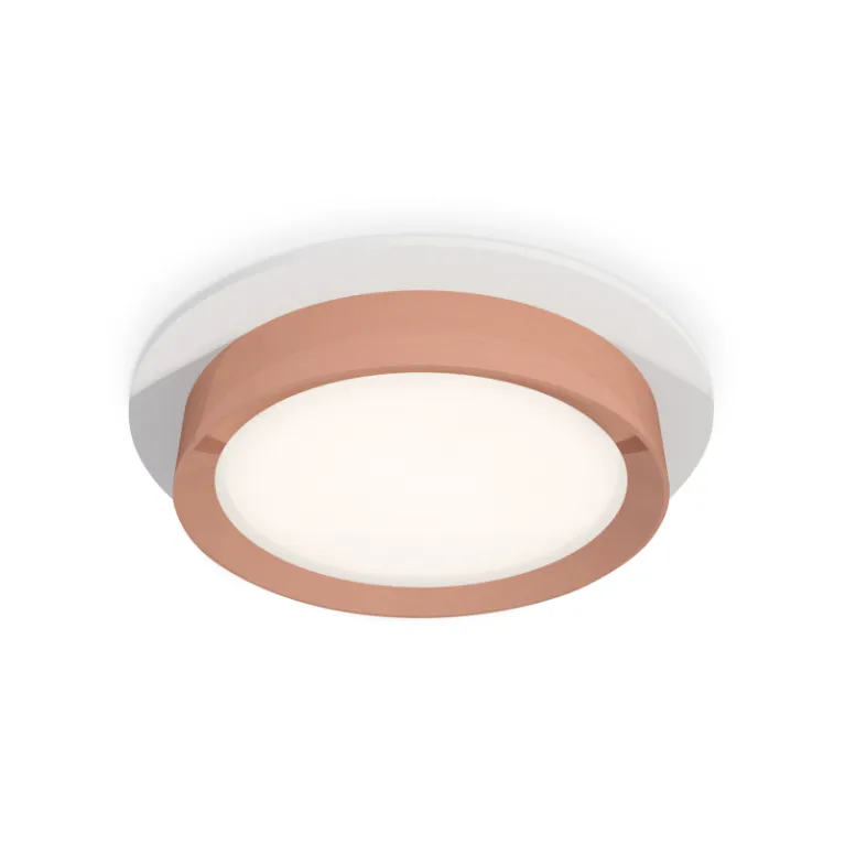 Встраиваемый светильник Ambrella Light Techno Spot XC8050006 (C8050, N8126)