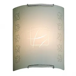 Настенный светильник Citilux Дина CL921021