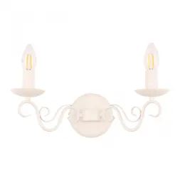 Бра Arte Milano 341369/2W WT