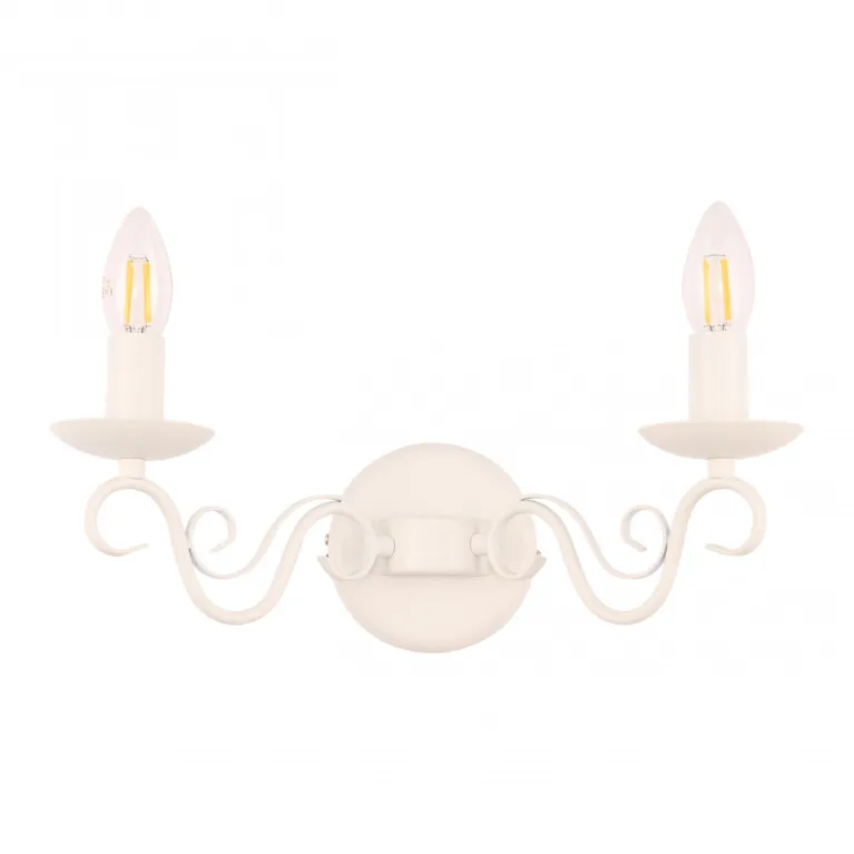 Бра Arte Milano 341369/2W WT