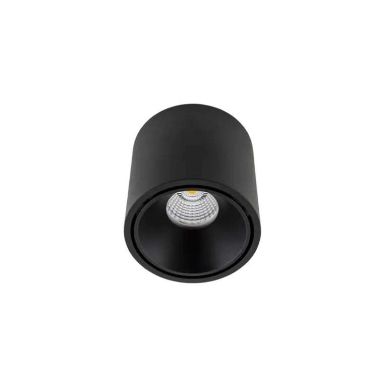 Накладной светильник DesignLed GW-8701-11-BL-WW 008753