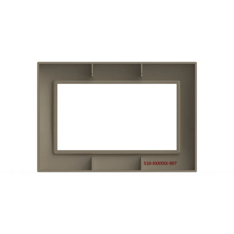Розетка двухместная с заземлением ELBI Vega 510-012500-907
