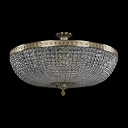 Потолочная люстра Bohemia Ivele 19151/90IV G C1