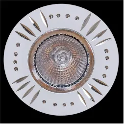 Точечный светильник Reluce 72801-9.0-001WX MR16 WT(72081-9.0.001)