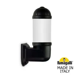 Уличный настенный светильник Fumagalli Sauro D15.505.000.AYF1R