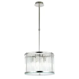 Подвесная люстра Simple Story 1102-5PL