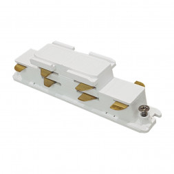 Коннектор Ideal Lux Link Electrified Connector WH Dali