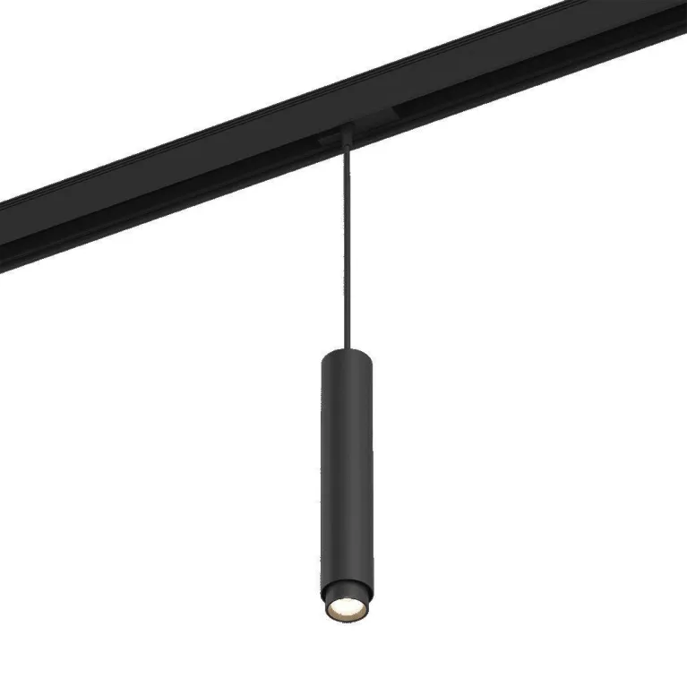 Трековый светодиодный светильник DesignLed-DIM-601241-BL-10-NW 007364