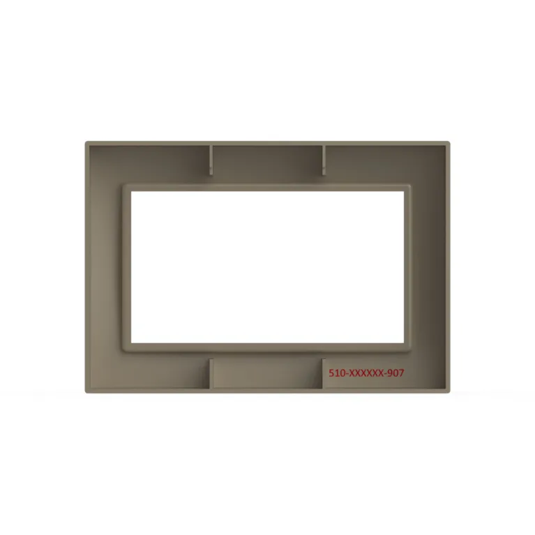 Розетка двухместная без заземления ELBI Vega 510-012500-908
