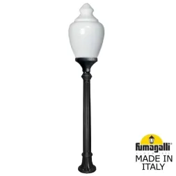 Парковый светильник Fumagalli Cana C50.163.000.AYE27