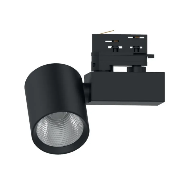 Трековый трехфазный светильник Feron AL148 51603