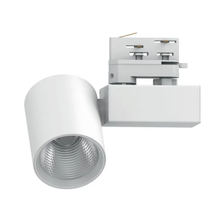 Трековый трехфазный светильник Feron AL148 51604