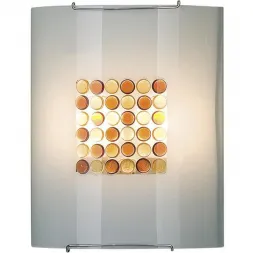 Настенный светильник Citilux Конфетти CL922312