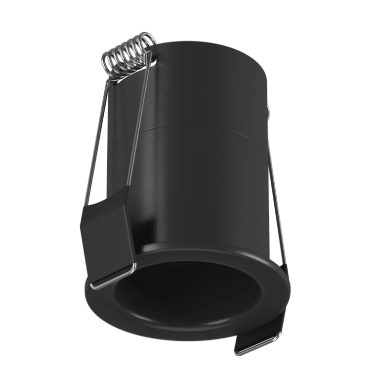 Встраиваемый светильник DesignLed DL-A004-7-BL-WW 006639