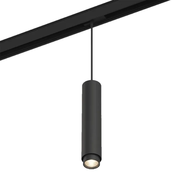 Трековый светодиодный светильник DesignLed-DIM-601242-BL-20-NW 007366