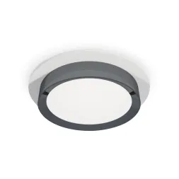 Встраиваемый светильник Ambrella Light Techno Spot XC8050007 (C8050, N8133)