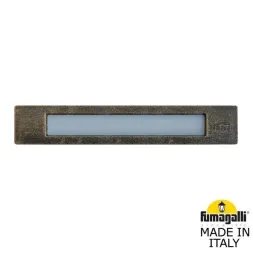 Светильник для подсветки лестниц Fumagalli Nina 8C1.000.000.BYP1L