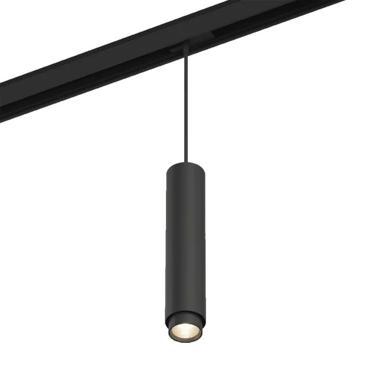 Трековый светодиодный светильник DesignLed-DIM-601242-BL-20-NW 007366