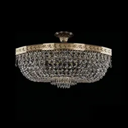 Потолочная люстра Bohemia Ivele 19273/60IV G