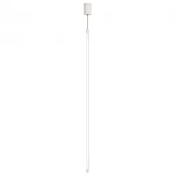 Подвесной светодиодный светильник Crystal Lux CLT 035C1000 WH