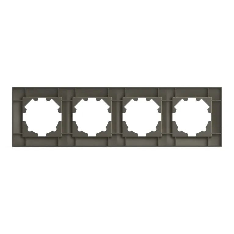 Рамка четырехместная ELBI Vega 510-011400-228