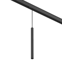 Трековый светодиодный светильник DesignLed-DIM-601243-BL-7-36-NW 007368