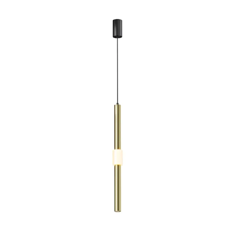 Подвесной светильник Maytoni Jelly P105PL-12W3K-BS