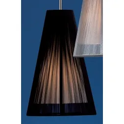 Подвесной светильник Citilux Черный CL936008
