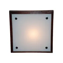 Настенный светильник Citilux Венге Белый CL938311
