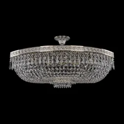Потолочная люстра Bohemia Ivele 19273/80IV GW