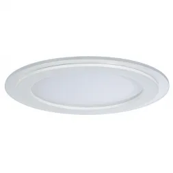 Встраиваемый светодиодный светильник Paulmann Premium Line DecoDot 92733