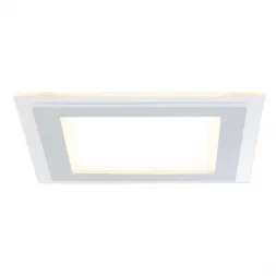 Встраиваемый светодиодный светильник Paulmann Premium Line DecoDot 92734