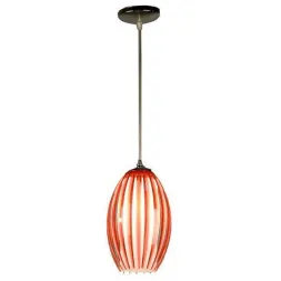 Подвесной светильник Citilux Октопус CL944005