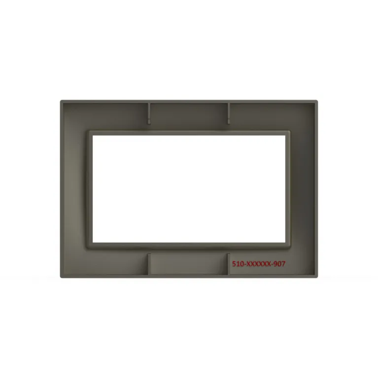 Розетка двухместная с заземлением ELBI Vega 510-011400-907