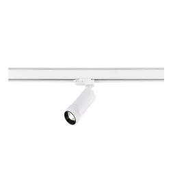 Трековый трехфазный светильник ST Luce Zoom ST691.536.10